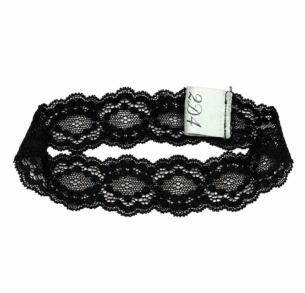 Black Veil chocker