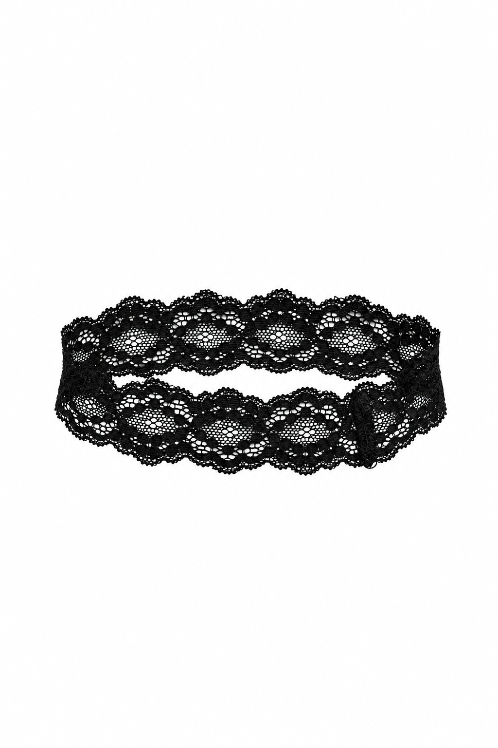 Black Veil chocker